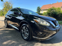 Thumbnail image of 2015 Nissan Murano at RAILROAD MOTORS LLC