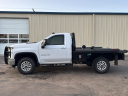 2024 Chevrolet Silverado 2500HD LT at J & R Car and Truck Center LLC
