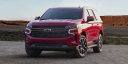 2024 Chevrolet Tahoe at Reliable Chevrolet - New and Used