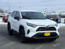 Thumbnail image of 2024 Toyota RAV4 at Toyota Of Danville
