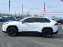Thumbnail image of 2024 Toyota RAV4 at Toyota Of Danville