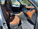 Thumbnail image of 2011 Land Rover Range Rover Sport at EurobahnBmwMiniMercedesBenz of Greensboro, NC