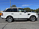 Thumbnail image of 2011 Land Rover Range Rover Sport at EurobahnBmwMiniMercedesBenz of Greensboro, NC