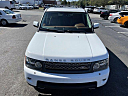 Thumbnail image of 2011 Land Rover Range Rover Sport at EurobahnBmwMiniMercedesBenz of Greensboro, NC