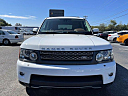 Thumbnail image of 2011 Land Rover Range Rover Sport at EurobahnBmwMiniMercedesBenz of Greensboro, NC