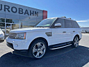 Thumbnail image of 2011 Land Rover Range Rover Sport at EurobahnBmwMiniMercedesBenz of Greensboro, NC