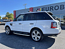 Thumbnail image of 2011 Land Rover Range Rover Sport at EurobahnBmwMiniMercedesBenz of Greensboro, NC