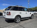 Thumbnail image of 2011 Land Rover Range Rover Sport at EurobahnBmwMiniMercedesBenz of Greensboro, NC
