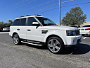 Thumbnail image of 2011 Land Rover Range Rover Sport at EurobahnBmwMiniMercedesBenz of Greensboro, NC