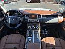 Thumbnail image of 2011 Land Rover Range Rover Sport at EurobahnBmwMiniMercedesBenz of Greensboro, NC
