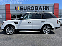 Thumbnail image of 2011 Land Rover Range Rover Sport at EurobahnBmwMiniMercedesBenz of Greensboro, NC