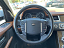 Thumbnail image of 2011 Land Rover Range Rover Sport at EurobahnBmwMiniMercedesBenz of Greensboro, NC