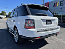 Thumbnail image of 2011 Land Rover Range Rover Sport at EurobahnBmwMiniMercedesBenz of Greensboro, NC