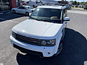 Thumbnail image of 2011 Land Rover Range Rover Sport at EurobahnBmwMiniMercedesBenz of Greensboro, NC