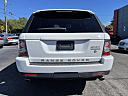 Thumbnail image of 2011 Land Rover Range Rover Sport at EurobahnBmwMiniMercedesBenz of Greensboro, NC