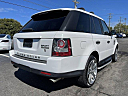 Thumbnail image of 2011 Land Rover Range Rover Sport at EurobahnBmwMiniMercedesBenz of Greensboro, NC