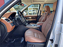 Thumbnail image of 2011 Land Rover Range Rover Sport at EurobahnBmwMiniMercedesBenz of Greensboro, NC