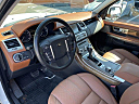 Thumbnail image of 2011 Land Rover Range Rover Sport at EurobahnBmwMiniMercedesBenz of Greensboro, NC