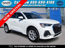 Thumbnail image of 2024 Audi Q3 at Davis Pre-owned