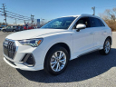 Thumbnail image of 2024 Audi Q3 at Davis Pre-owned