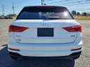 Thumbnail image of 2024 Audi Q3 at Davis Pre-owned