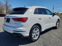 Thumbnail image of 2024 Audi Q3 at Davis Pre-owned