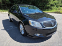 2014 Buick Verano Convenience Group at Sauls Motor Co, Inc