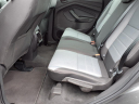 2017 Ford Escape S at Malouf Ford Lincoln