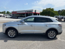 Thumbnail image of 2022 Lincoln Nautilus at George Ballentine Ford Lincoln