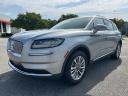 Thumbnail image of 2022 Lincoln Nautilus at George Ballentine Ford Lincoln
