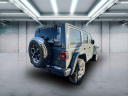 Thumbnail image of 2021 Jeep Wrangler Unlimited at Riverhead Chrysler Dodge Jeep Ram