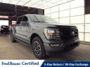 Thumbnail image of 2022 Ford F-150 at MccaffertyFordOfLanghorne of Langhorne, PA