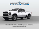 2023 Chevrolet Silverado 2500HD LT at Mccluskey Chevrolet Kings Automall