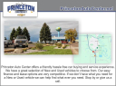 Thumbnail image of 2008 Saturn Vue at Princeton Auto Center