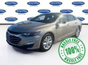 2024 Chevrolet Malibu LT at Holler Drivers Mart
