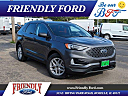 Thumbnail image of 2024 Ford Edge at Friendly Ford - USED
