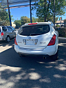 2007 Nissan Murano S at Crawdaddys of Reno, NV