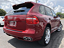 Thumbnail image of 2009 Porsche Cayenne at EurobahnBmwMiniMercedesBenz of Greensboro, NC
