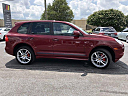 Thumbnail image of 2009 Porsche Cayenne at EurobahnBmwMiniMercedesBenz of Greensboro, NC