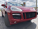 Thumbnail image of 2009 Porsche Cayenne at EurobahnBmwMiniMercedesBenz of Greensboro, NC