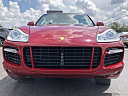 Thumbnail image of 2009 Porsche Cayenne at EurobahnBmwMiniMercedesBenz of Greensboro, NC