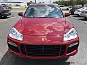 Thumbnail image of 2009 Porsche Cayenne at EurobahnBmwMiniMercedesBenz of Greensboro, NC