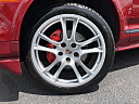 Thumbnail image of 2009 Porsche Cayenne at EurobahnBmwMiniMercedesBenz of Greensboro, NC