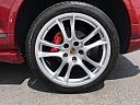 Thumbnail image of 2009 Porsche Cayenne at EurobahnBmwMiniMercedesBenz of Greensboro, NC