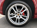 Thumbnail image of 2009 Porsche Cayenne at EurobahnBmwMiniMercedesBenz of Greensboro, NC