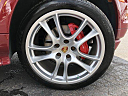 Thumbnail image of 2009 Porsche Cayenne at EurobahnBmwMiniMercedesBenz of Greensboro, NC