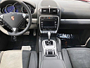 Thumbnail image of 2009 Porsche Cayenne at EurobahnBmwMiniMercedesBenz of Greensboro, NC