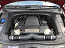Thumbnail image of 2009 Porsche Cayenne at EurobahnBmwMiniMercedesBenz of Greensboro, NC