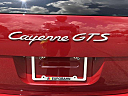 Thumbnail image of 2009 Porsche Cayenne at EurobahnBmwMiniMercedesBenz of Greensboro, NC
