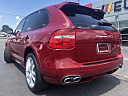 Thumbnail image of 2009 Porsche Cayenne at EurobahnBmwMiniMercedesBenz of Greensboro, NC